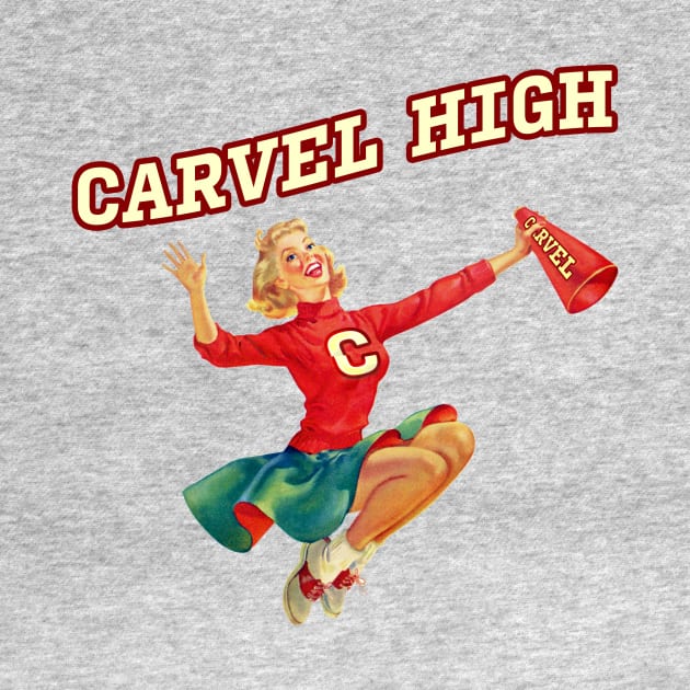 Carvel High Cheer by Vandalay Industries